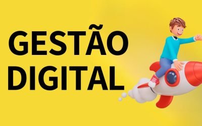 Gestão Digital & Marketing: O Poder da Transformação Digital e Inovação